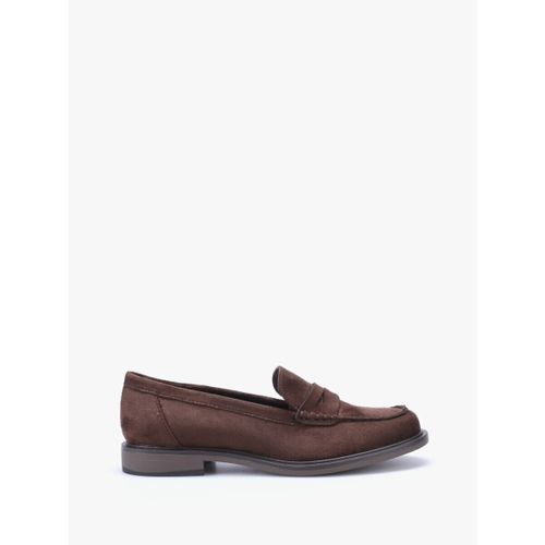 Mocassins Mocassins - Marron - La Modeuse - Modalova