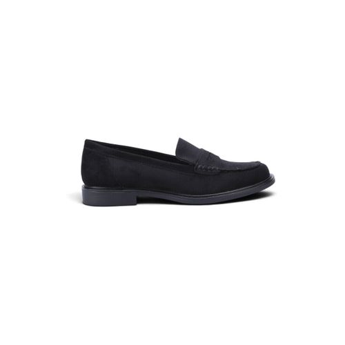 Mocassins Mocassins - Noir - La Modeuse - Modalova