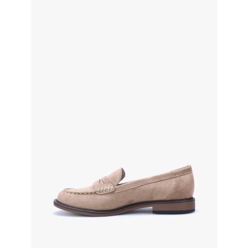 Mocassins Mocassins - Taupe - La Modeuse - Modalova