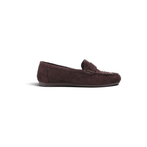 Mocassins Mocassins - Marron - La Modeuse - Modalova