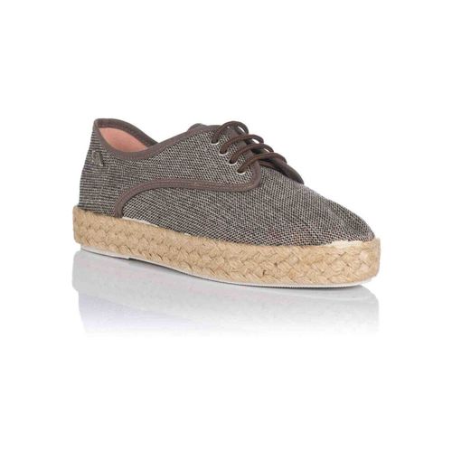 Espadrilles Espadrille à double étage - Adana 03 - Hannibal Laguna - Modalova