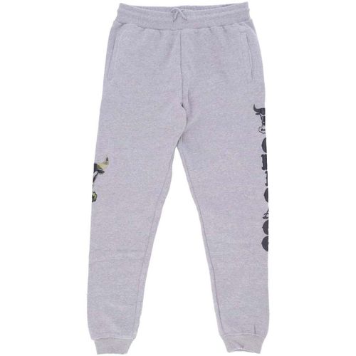 Jogging to Ghost Sweatpants - Mitchell And Ness - Modalova