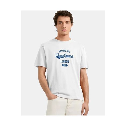 T-shirt PM5010405 JIMMY TEE - Pepe jeans - Modalova