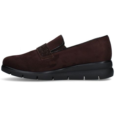 Mocassins Donna Serena 4G6286DM - Donna Serena - Modalova