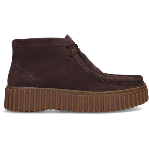 Derbies Clarks 185345 - Clarks - Modalova