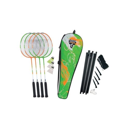 Raquettes de badminton Attacker Plus - Talbot Torro - Modalova