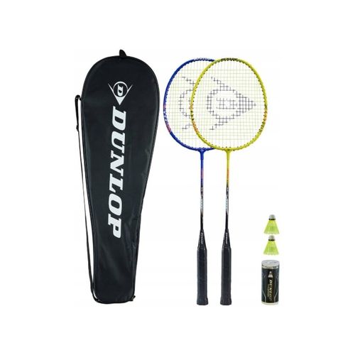 Raquettes de badminton Nitro Star 2 - Dunlop - Modalova