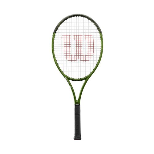 Raquettes de tennis Blade Feel Comp Junior 26 - Wilson - Modalova