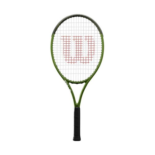 Raquettes de tennis Blade Feel Comp Junior 25 - Wilson - Modalova