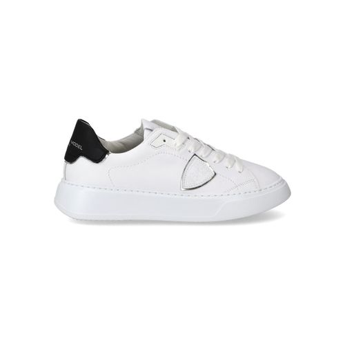 Baskets basses Philippe Model - Philippe Model - Modalova