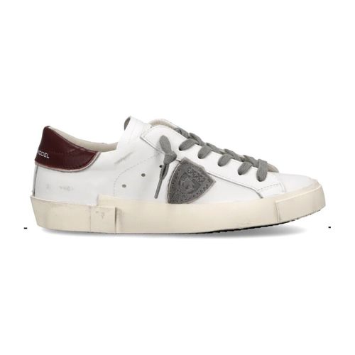 Baskets Philippe Model - Philippe Model - Modalova