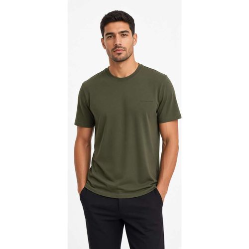 T-shirt Paolo Pecora - Paolo Pecora - Modalova