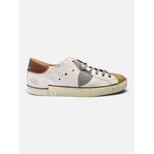 Baskets Philippe Model - Philippe Model - Modalova