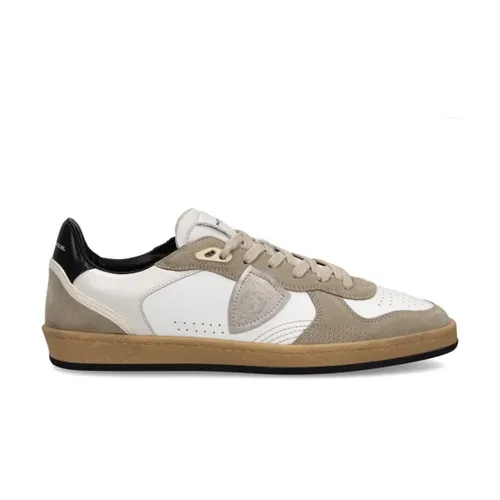 Baskets Philippe Model - Philippe Model - Modalova