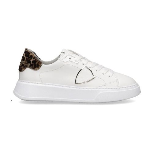 Baskets Philippe Model - Philippe Model - Modalova