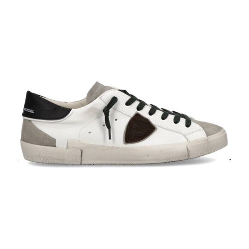Baskets basses Philippe Model - Philippe Model - Modalova