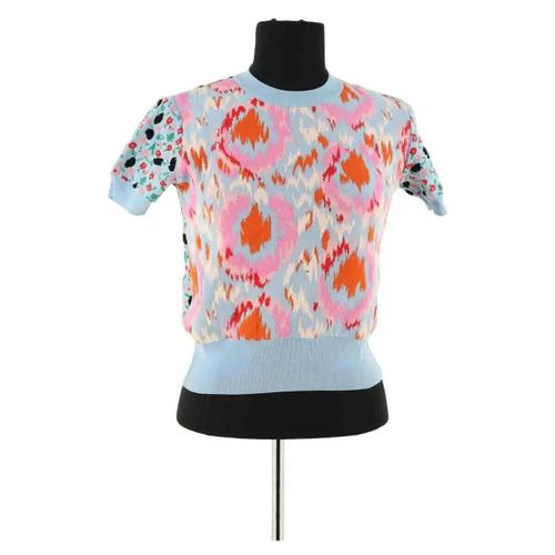 Blouses Marni Top bleu - Marni - Modalova