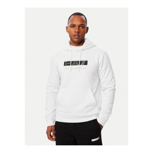 Sweat-shirt 7M002426AF10377 - Emporio Armani EA7 - Modalova