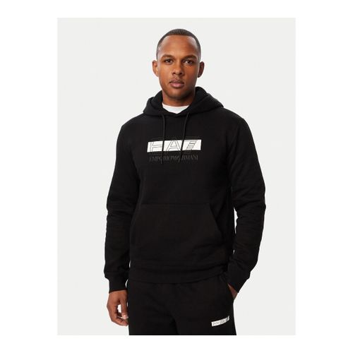 Sweat-shirt 7M002426AF10377 - Emporio Armani EA7 - Modalova