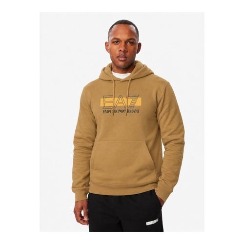 Sweat-shirt 7M002426AF10377 - Emporio Armani EA7 - Modalova