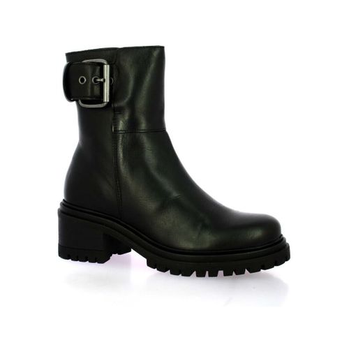 Boots Reqin's Boots cuir - Reqin's - Modalova