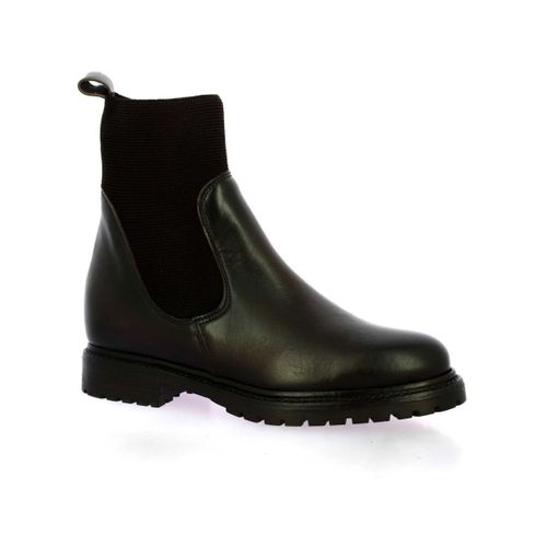 Boots Reqin's Boots cuir - Reqin's - Modalova