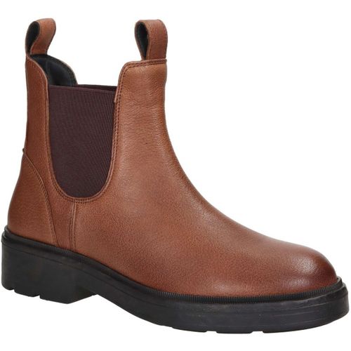 Bottes plates Geox D665GI - Geox - Modalova