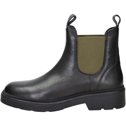 Bottes plates Geox D665GI - Geox - Modalova