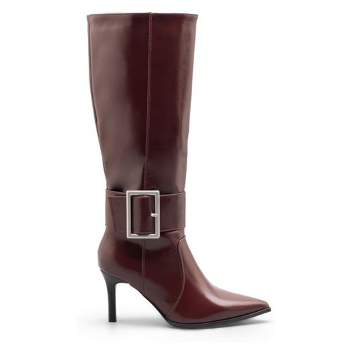 Bottes Kebello Bottes F, Bordeaux - Kebello - Modalova