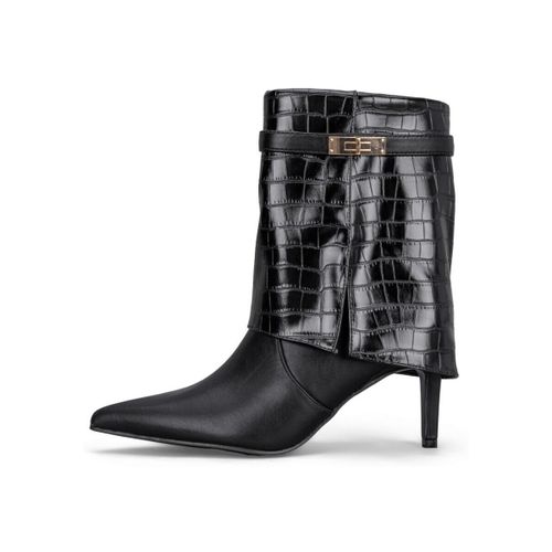 Bottines Kebello Bottines F, Noir - Kebello - Modalova