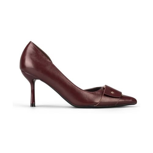 Chaussures escarpins Escarpins F, Bordeaux - Kebello - Modalova
