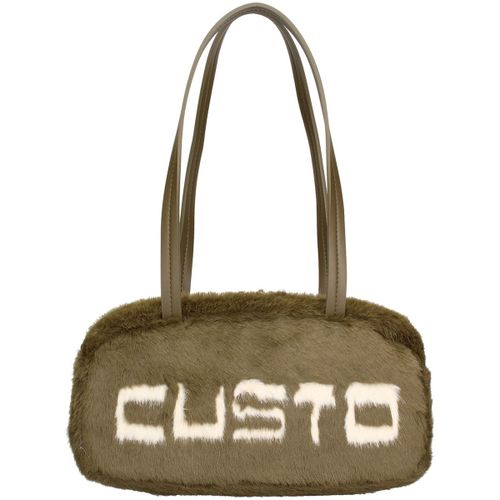Sac a main Sac bandoulière 26-GROBER - Custo Barcelona - Modalova