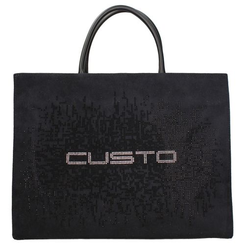 Sac a main Sac bandoulière 26-VARDOR-M-STRASS - Custo Barcelona - Modalova