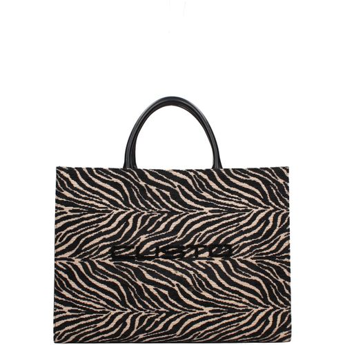 Sac a main Sac bandoulière 26-VARDOR-M-ZEBRA - Custo Barcelona - Modalova