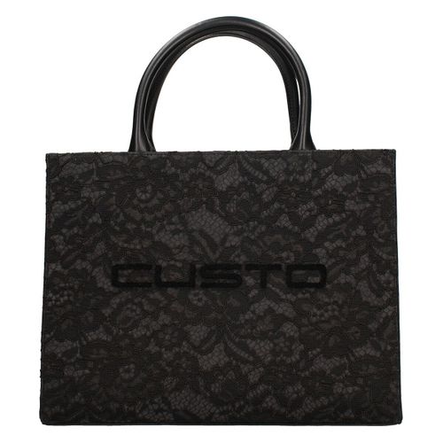 Sac a main Sac bandoulière 26-VARDOR-S-LACE - Custo Barcelona - Modalova