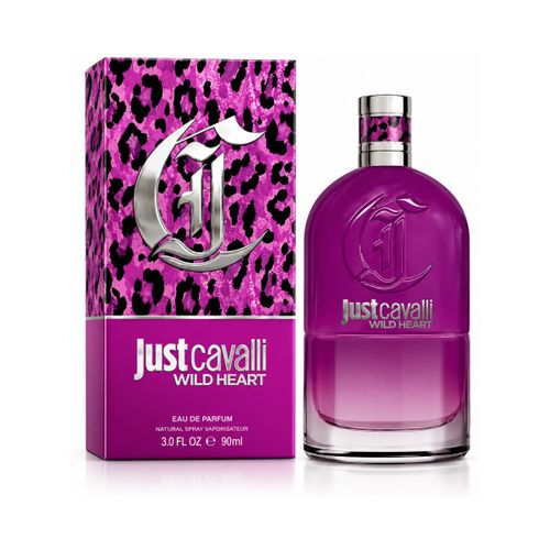 Eau de parfum Eau de Parfum Just Cavalli Wild Heart 90 ml - Roberto Cavalli - Modalova