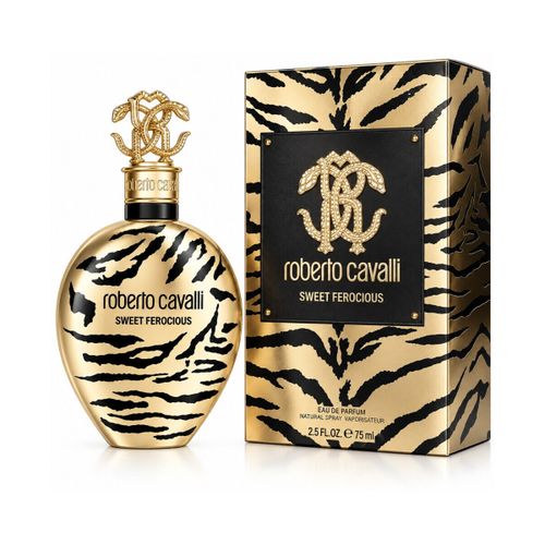 Eau de parfum Eau de Parfum Sweet Ferocious 75 ml - Roberto Cavalli - Modalova