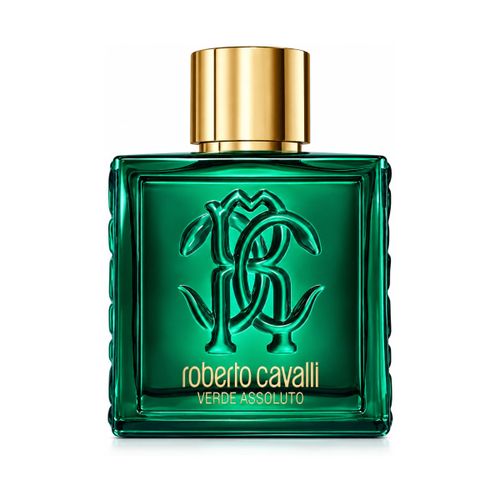 Eau de parfum Eau de Parfum Verde Assoluto 100 ml - Roberto Cavalli - Modalova