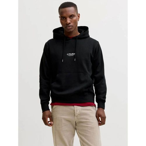 Sweat-shirt 12278789 SOHO-BLACK - Jack & Jones - Modalova