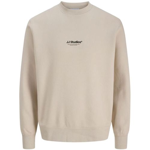 Sweatshirts 12278791 SOHO-MOONBEAM - Jack & Jones - Modalova