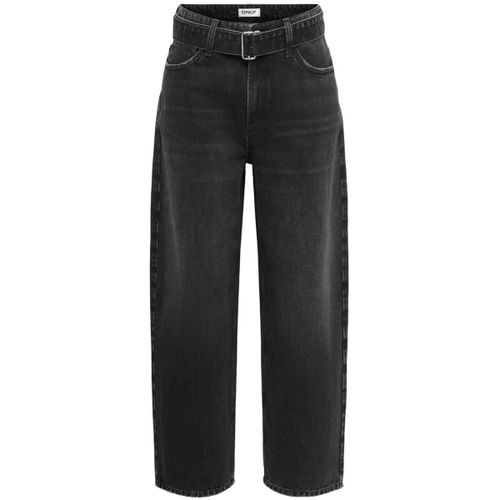 Jeans 15382421 FENANDA-WASHED BLACK - Only - Modalova