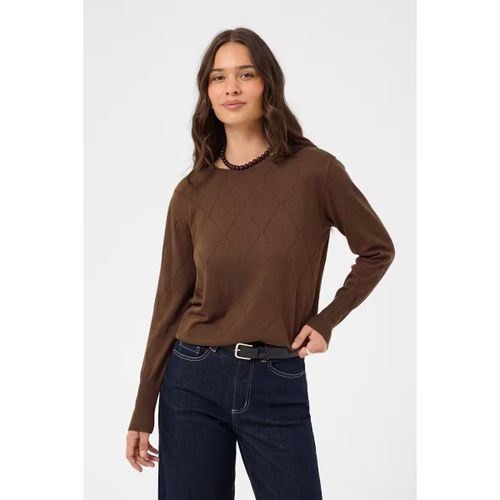 T-shirts sport 10512268-191116 - Kaffe - Modalova