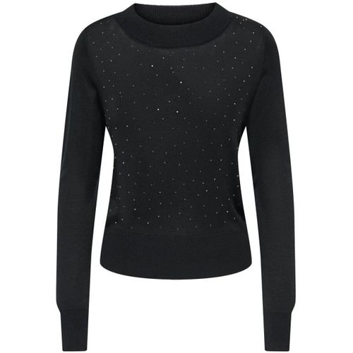 T-shirts sport 15384888 SOLITA-BLACK - Only - Modalova