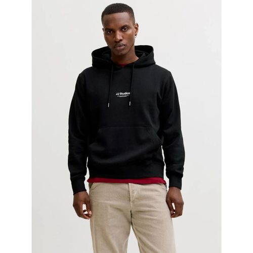 Sweat-shirt 12278789 SOHO-BLACK - Jack & Jones - Modalova