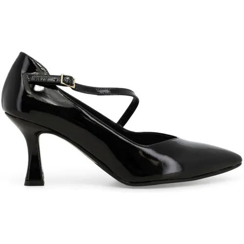 Chaussures escarpins E5102Q-264371 - Melluso - Modalova