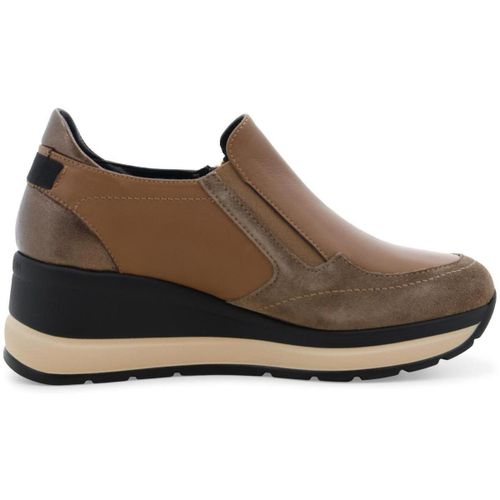 Baskets basses R25552Q-264176 - Melluso - Modalova