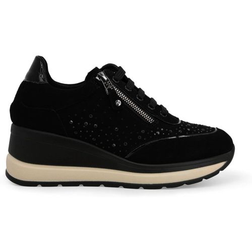 Baskets basses R25563Q-262337 - Melluso - Modalova