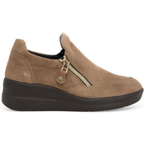 Baskets basses R25634Q-264152 - Melluso - Modalova