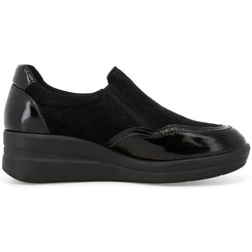 Baskets basses R25641Q-264142 - Melluso - Modalova