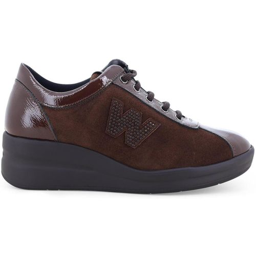Baskets basses R25642Q-264148 - Melluso - Modalova